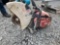 HILTI CONCRETE SAW DSH900X