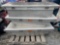 3 PICKUP TRUCK TOOL BOXES