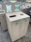 RECYCLING CABINET