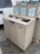 RECYCLING CABINET