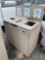 RECYCLING CABINET