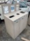 RECYCLING CABINET