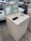 RECYCLING CABINET