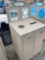 RECYCLING CABINET