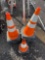 SAFETY CONES