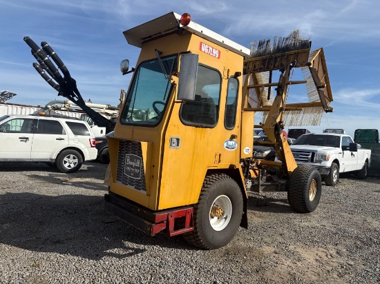 BROYHILL BMC-LP74DLX LOAD-N-PACK