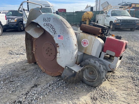 DOSKO ROOT CUTTER