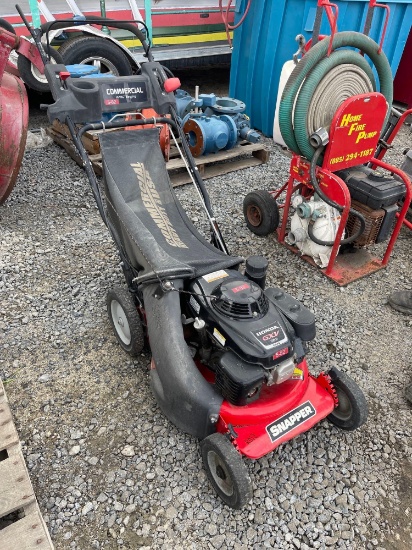 HONDA LAWNMOWER