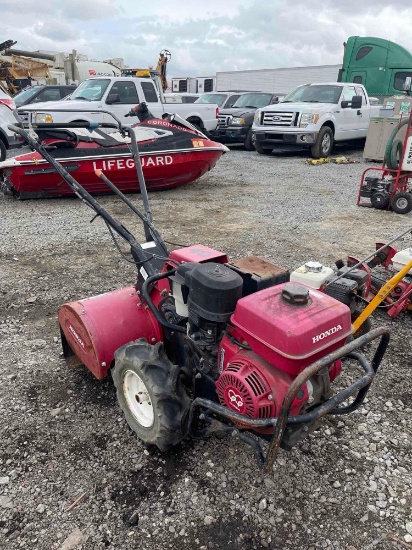 HONDA FRC800