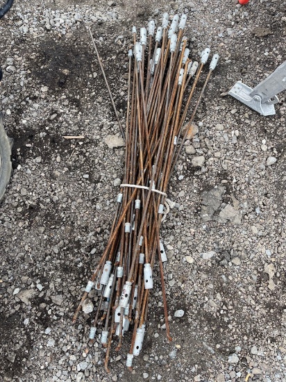 SEWER ACCESORIES