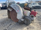 DOSKO ROOT CUTTER