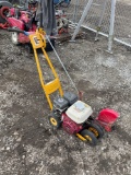 LANDSCAPING MCLANE EDGER