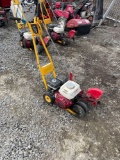 LANDSCAPING MCLANE EDGER