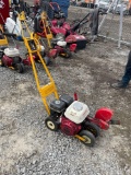 LANDSCAPING MCLANE EDGER