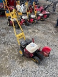 LANDSCAPING MCLANE EDGER