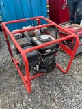 QP-3 WATER PUMP