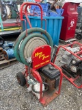 HOME FIRE PUMP