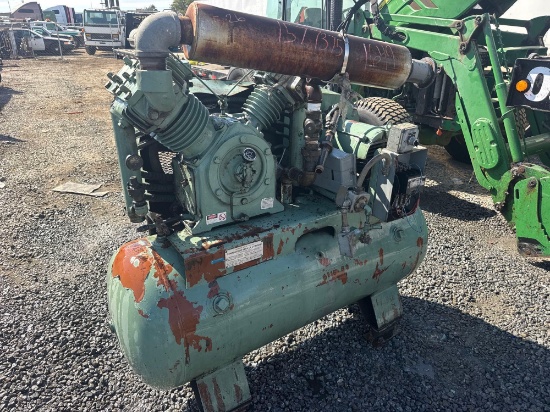 Gardner Denver Electric Air Compressor 15HP