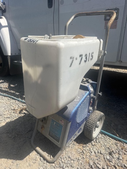 Graco RTX1250 Texture Pump