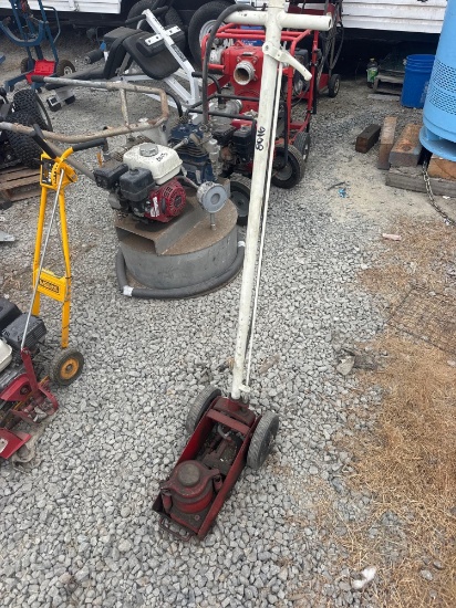 PNEUMATIC Airjack