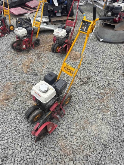 Lawn Edger