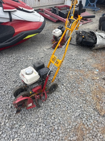 Lawn Edger