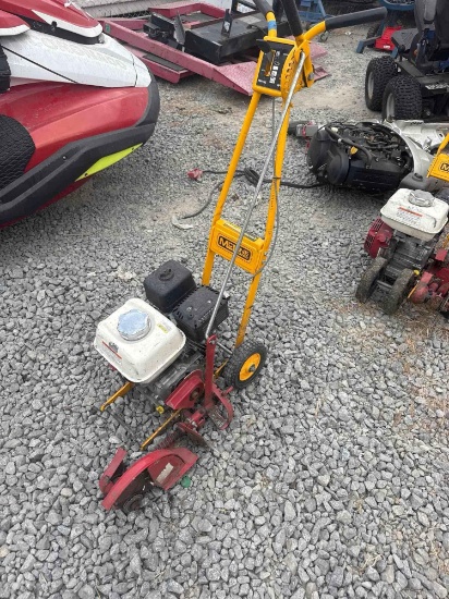 Lawn Edger