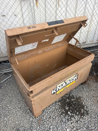 Knaack Tool Chest
