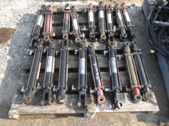 Miscellaneous Hydraulic Cylinders
