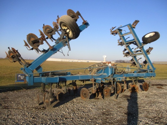 DMI 3200 Applicator