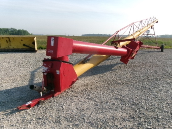 Westfield MK130 Auger