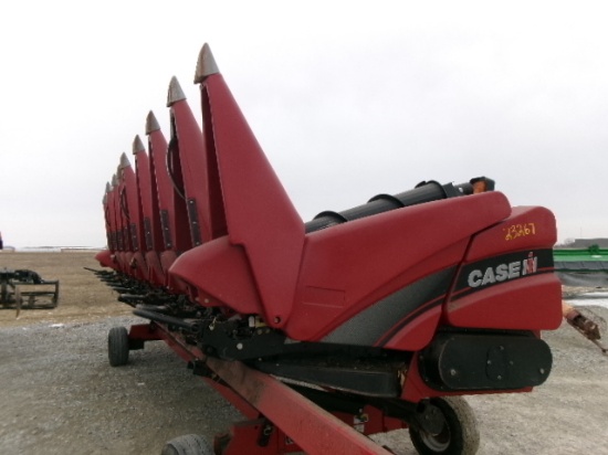 2020 Case IH 4408 Corn Head