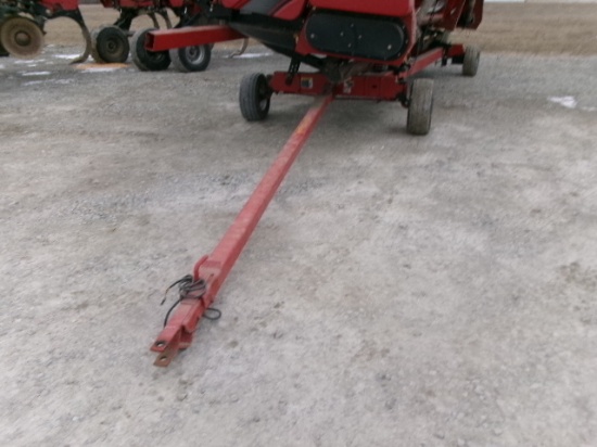 Unverferth HT25 Headcart