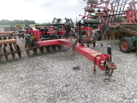 Case IH MRX690 Ripper