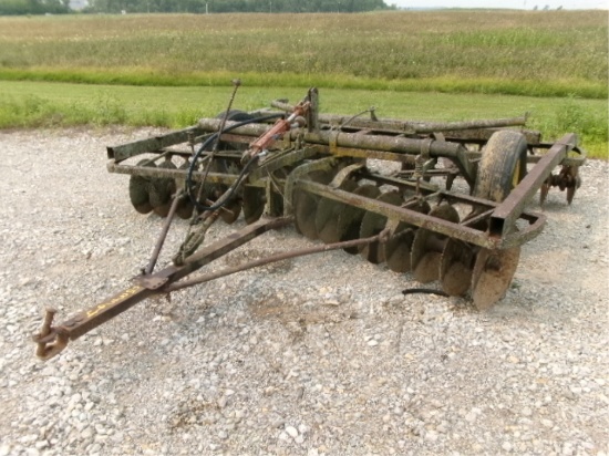 John Deere RWA Disk