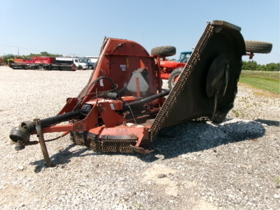 Rhino SE415A Batwing Mower