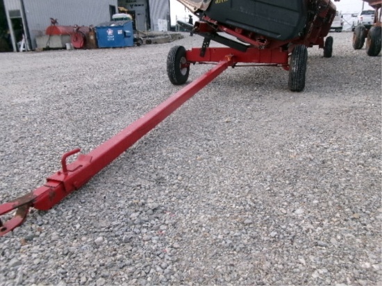 Unverferth HT20 Headcart