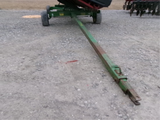 Unverferth HT12 Headcart