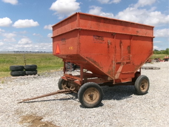 Killbros 300 Gravity Wagon