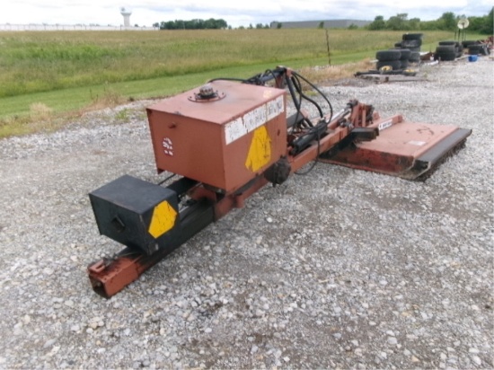 Bush Hog SM60 Side Ditch Mower