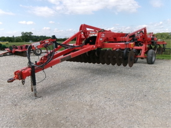 2015 Kuhn Krause 4855-7 Ripper