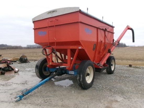 Killbros 390 Gravity Wagon