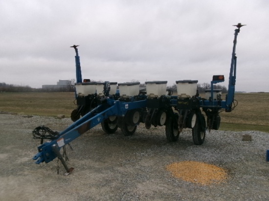 Kinze 3000 Planter