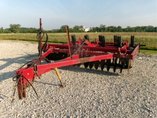 Case IH 6500 Chisel Plow