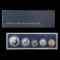 1966 U.S.A Special Mint Set