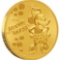 Disney: Minnie Mouse - 1/4 oz Gold Coin