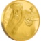 HARRY POTTER(TM) Classic - Albus Dumbledore(TM) 1oz Gold Coin