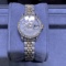 Oysterperpetual Datejust Womens with 8.92 cttw DiamondsG-H, SI1-SI2
