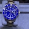 Submariner Rolex Pre-Owned Ceramiz Bezel comes with Box no Paper