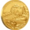 Star Wars Classic: Lando Calrissian(TM) 1oz Gold Coin